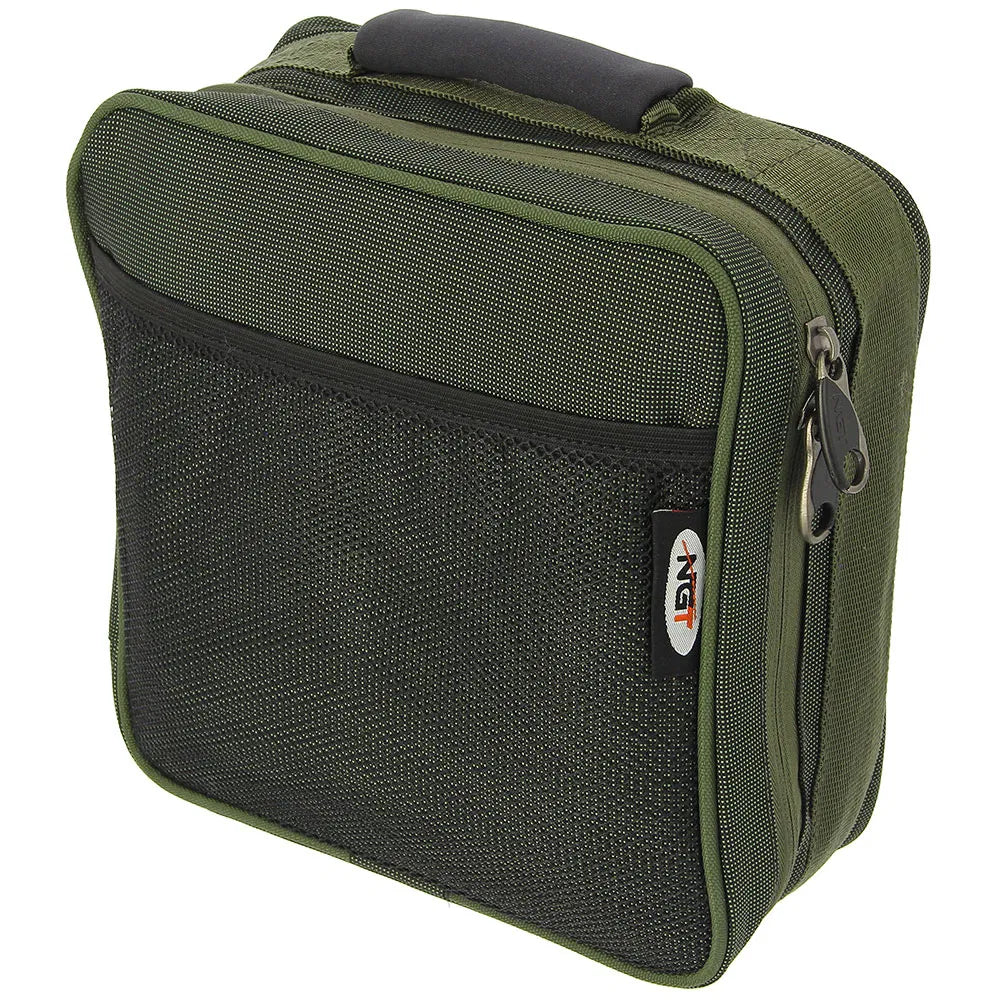 NGT Cutlery Set - Solo Session Set