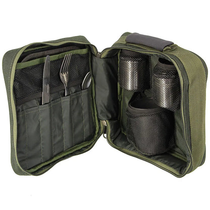 NGT Cutlery Set - Solo Session Set