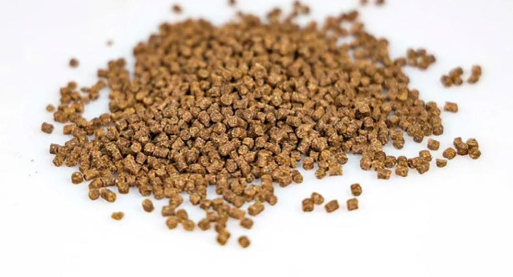 NWBAIT LAB StormFusion Pellets