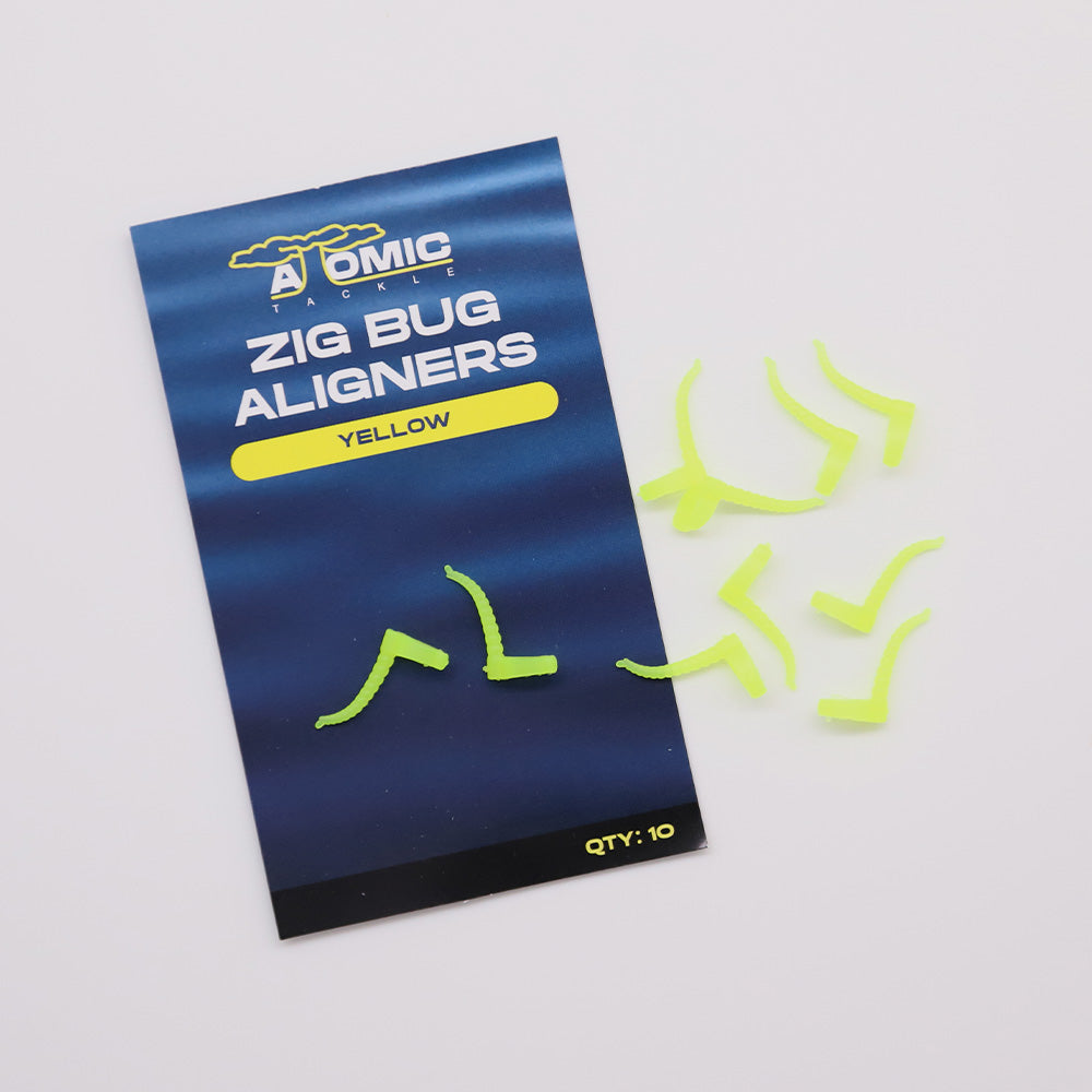 Atomic ZIG BUG ALIGNERS