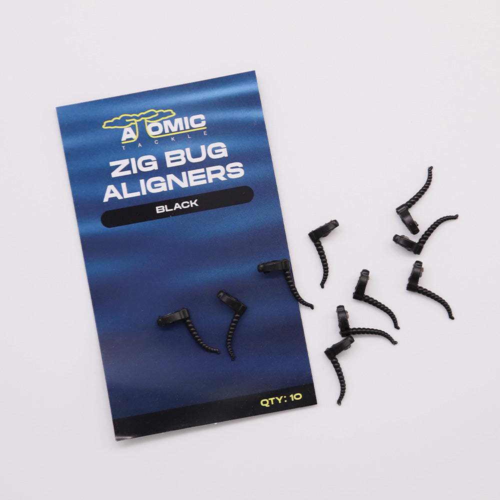 Atomic ZIG BUG ALIGNERS