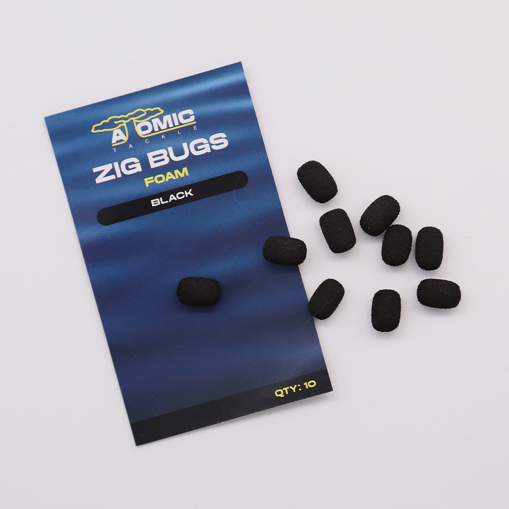 Atomic ZIG BUGS
