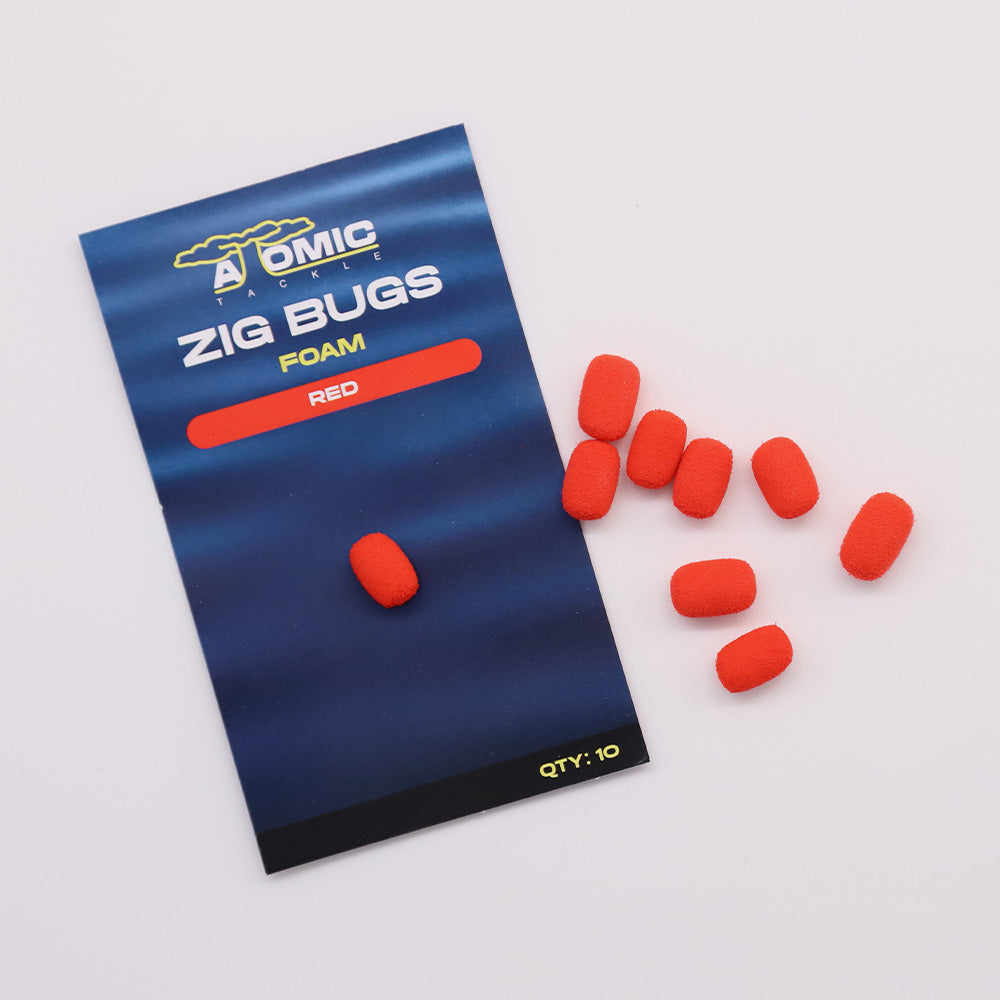 Atomic ZIG BUGS