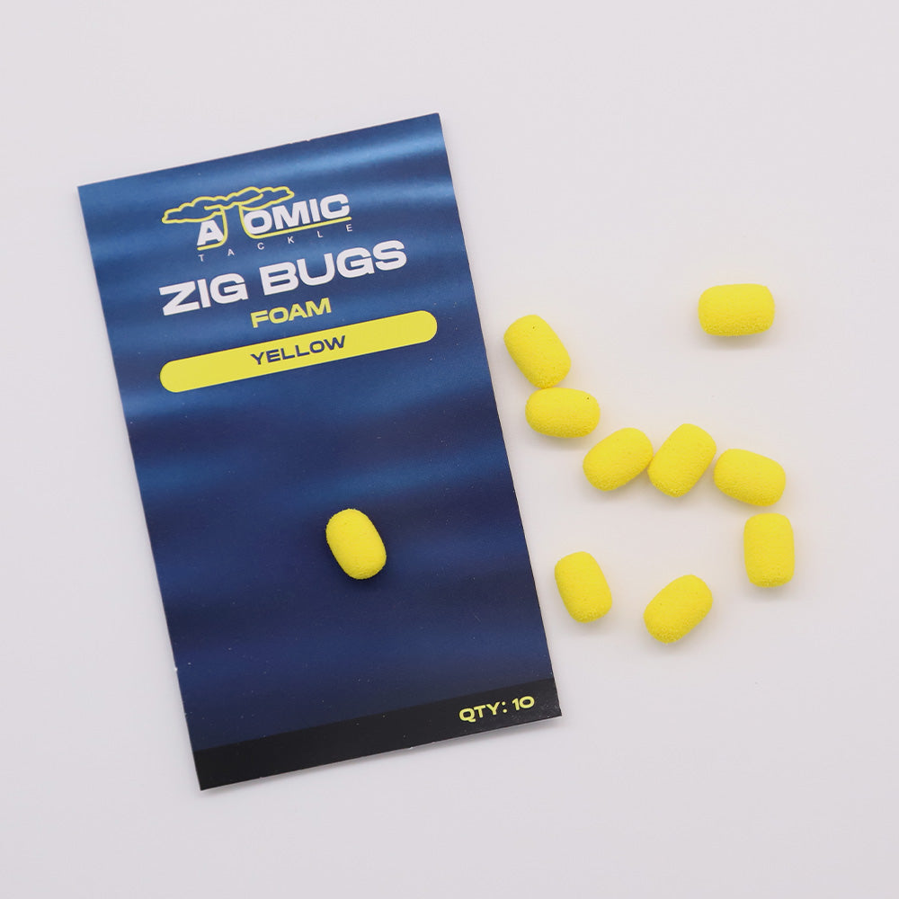 Atomic ZIG BUGS