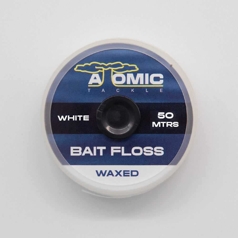 Atomic WAXED BAIT FLOSS