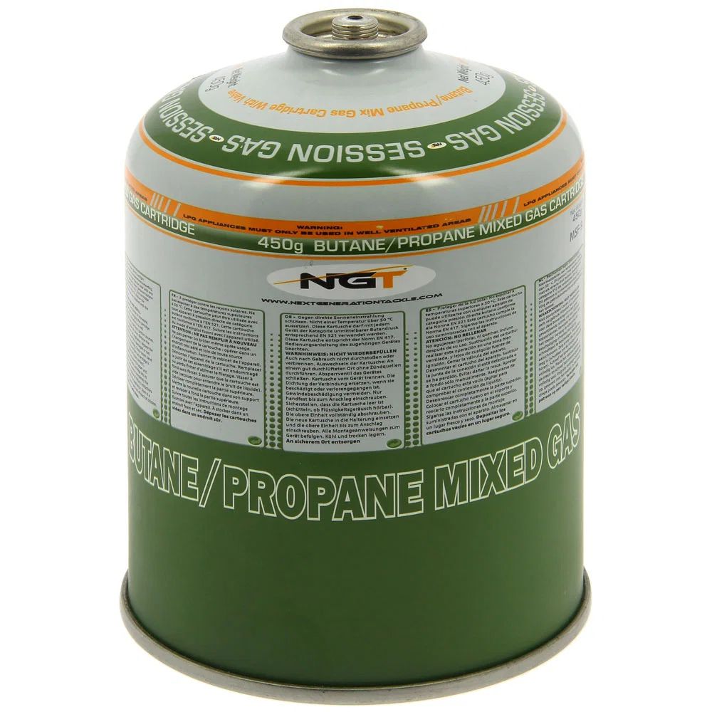 NGT 450g Butane