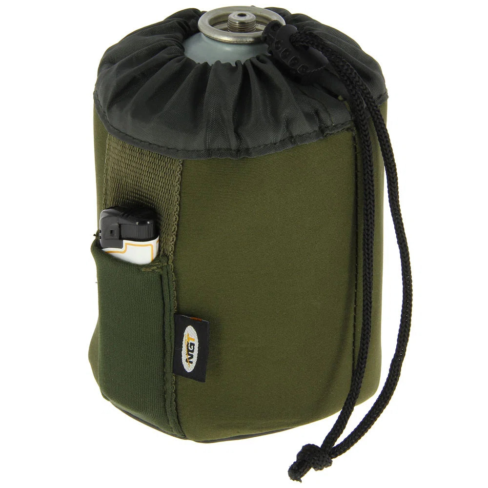 NGT Gas Cover - For 450g Butane Gas Canisters (008)