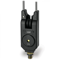 NGT VS Alarm - Adjustable Volume and Tone with Case (4 x Snag Bars Included)
