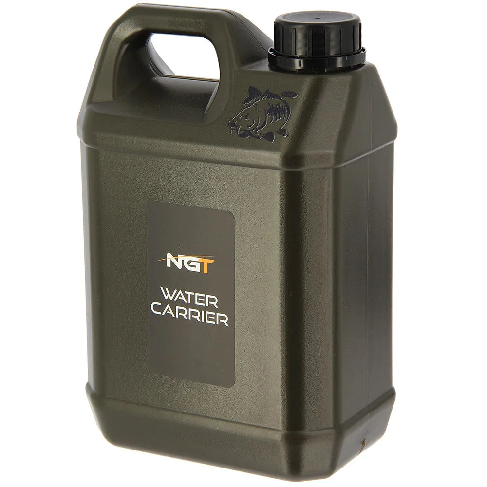 NGT Water Container - 2.5L Capacity