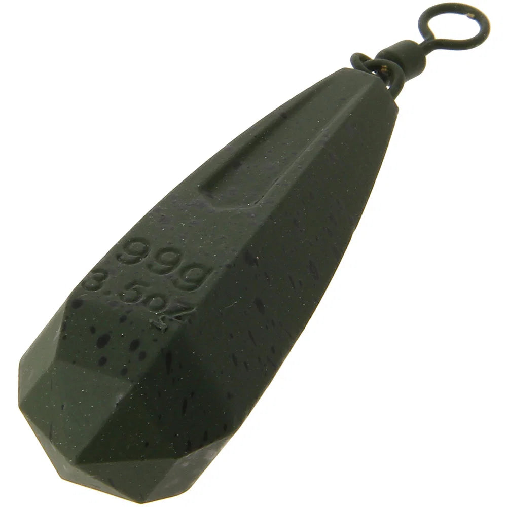 NGT Distance leads