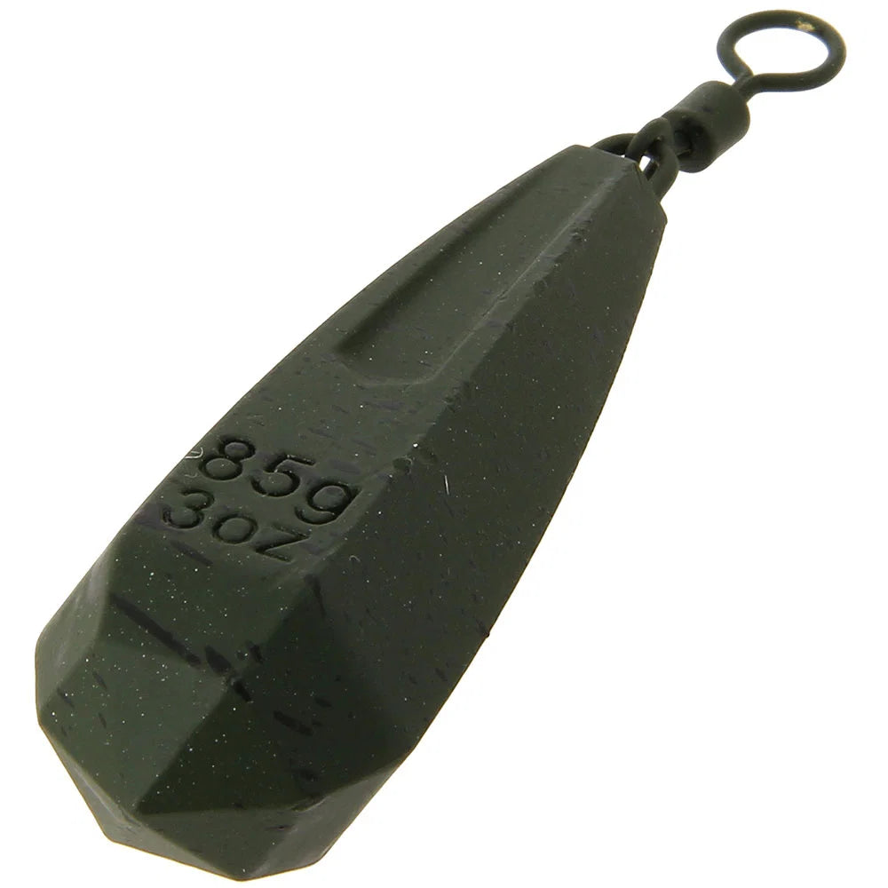 NGT Distance leads