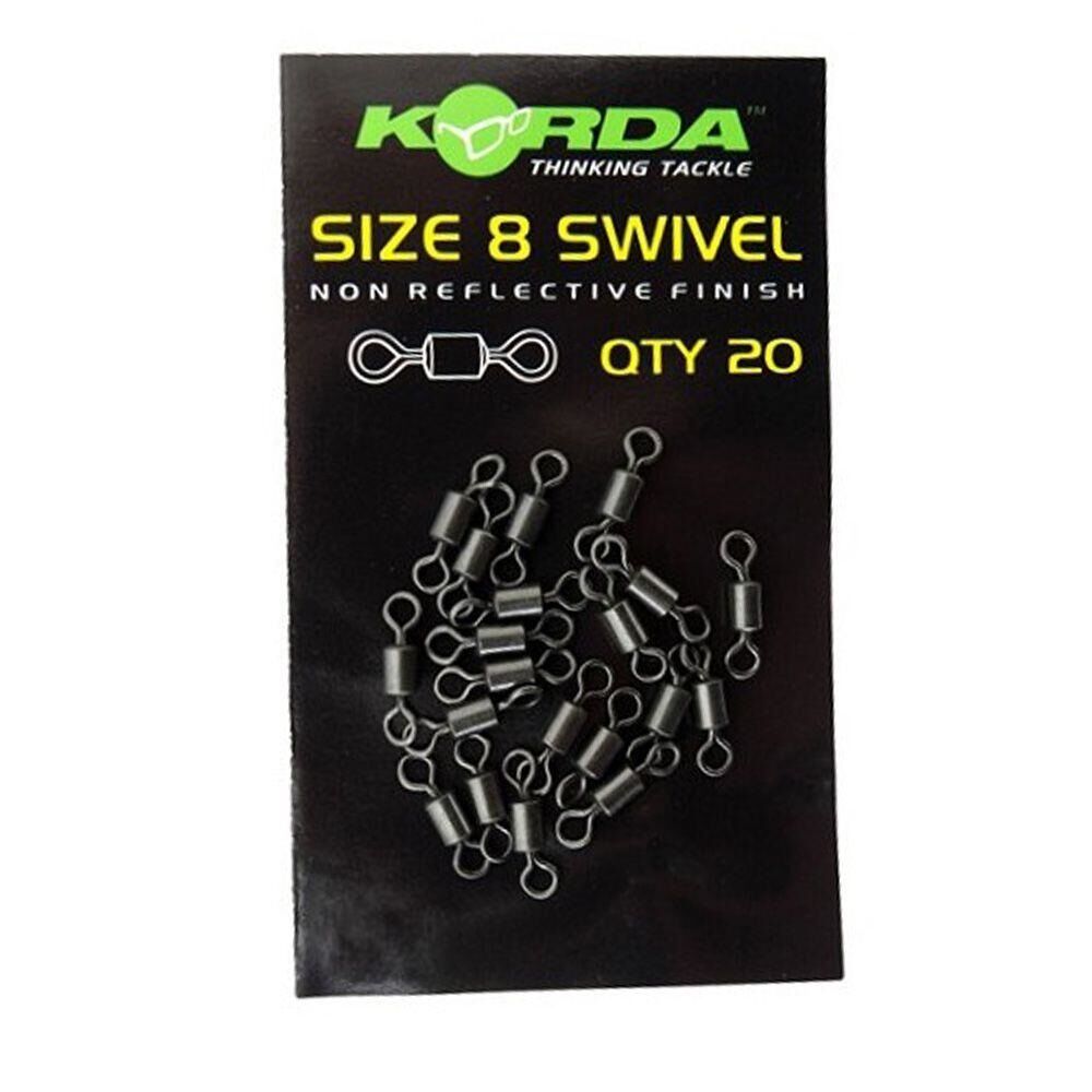 Swivel Size 8