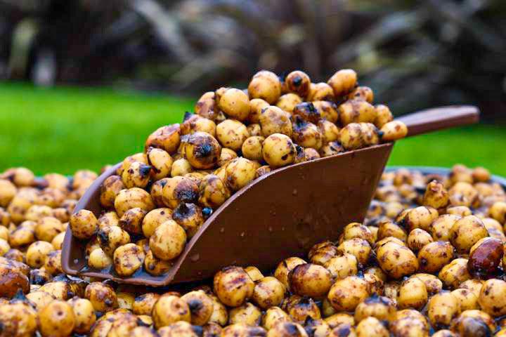 Standard Tigernuts (5kg)