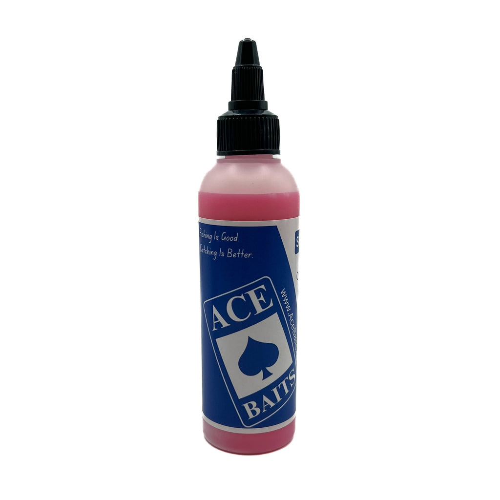Fluoro Slick Liquids