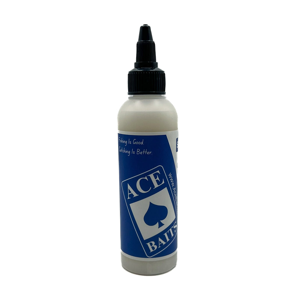Fluoro Slick Liquids