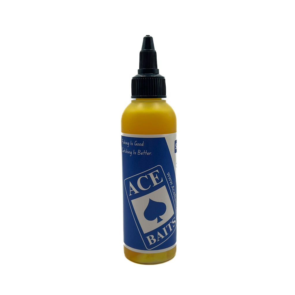 Fluoro Slick Liquids