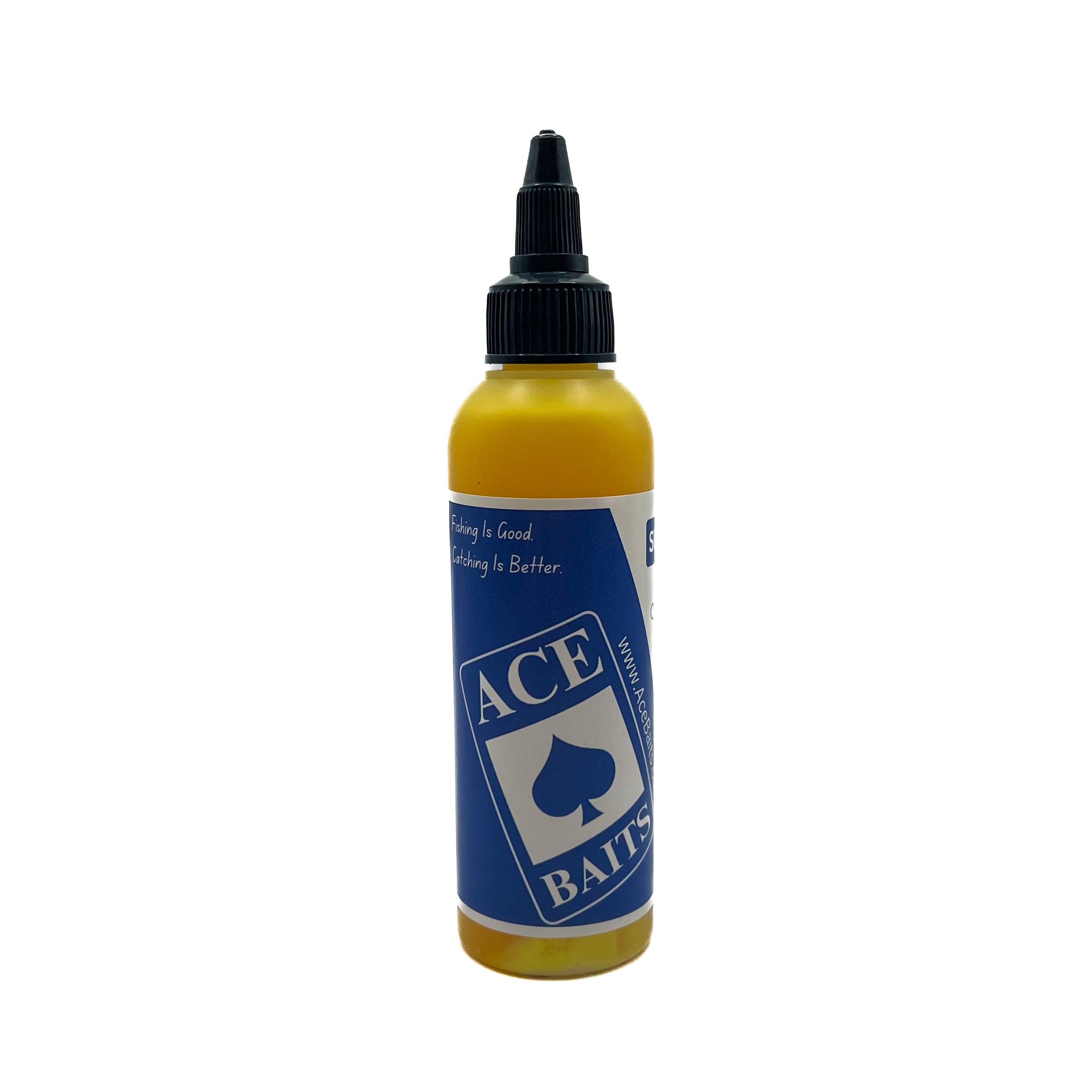 Fluoro Slick Liquids