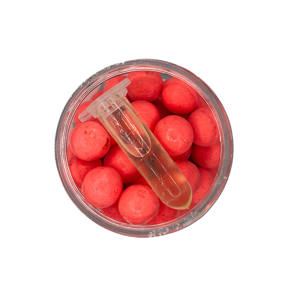 Fluoro Pop-Ups