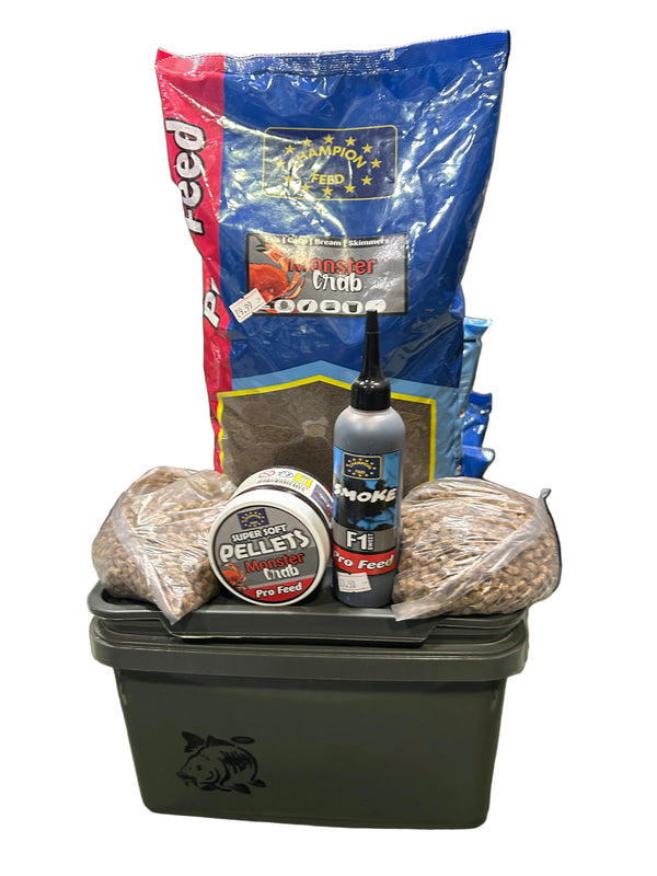 Champion Course / Match Bundle