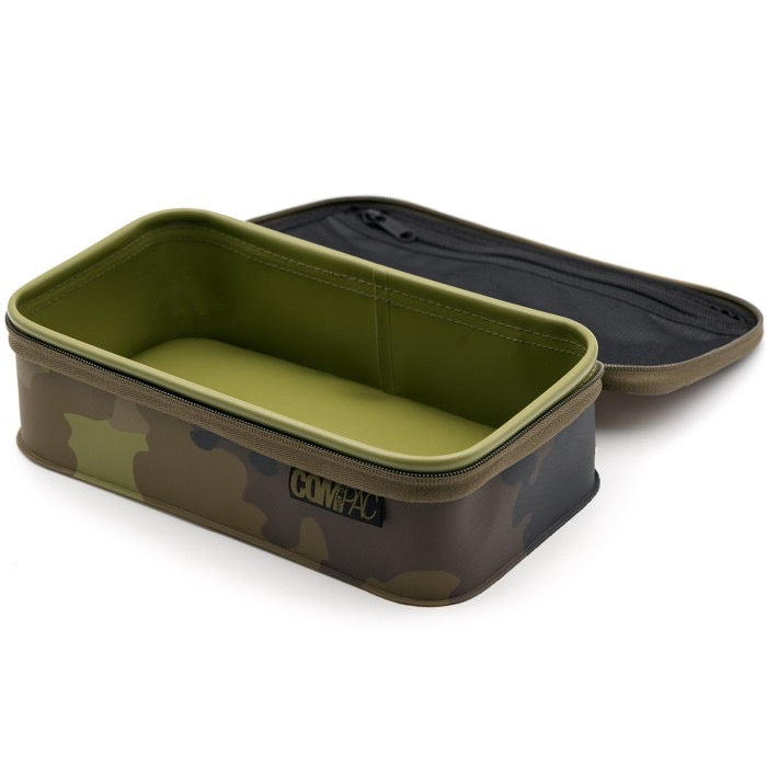 Korda Compac Kamo 140 Tackle Pouch | Carp Fishing Luggage