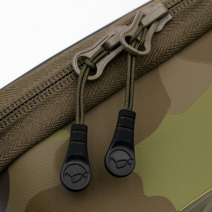Korda Compac Kamo 140 Tackle Pouch | Carp Fishing Luggage