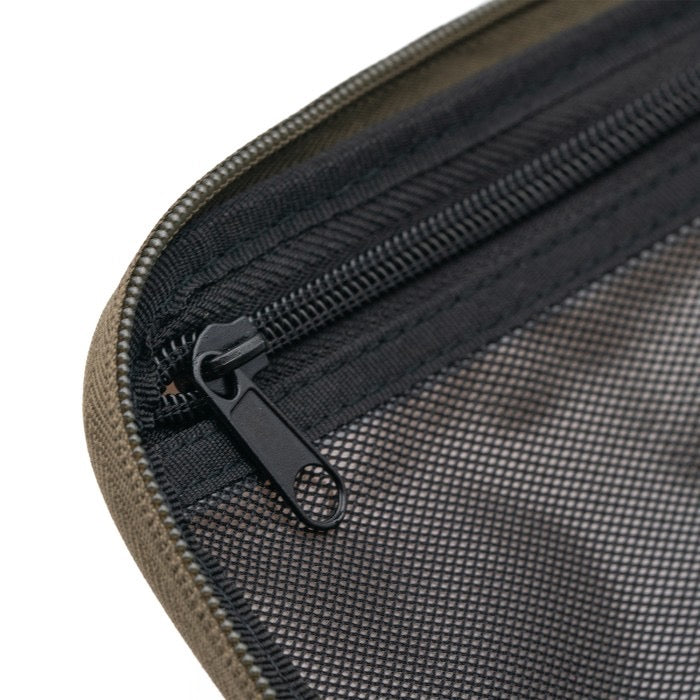 Korda Compac Kamo 140 Tackle Pouch | Carp Fishing Luggage