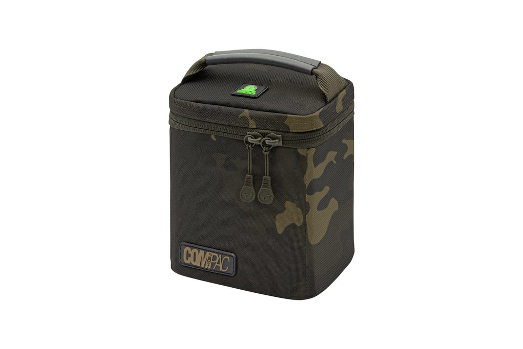 Korda Compac Goo Bag Dark Kamo Large