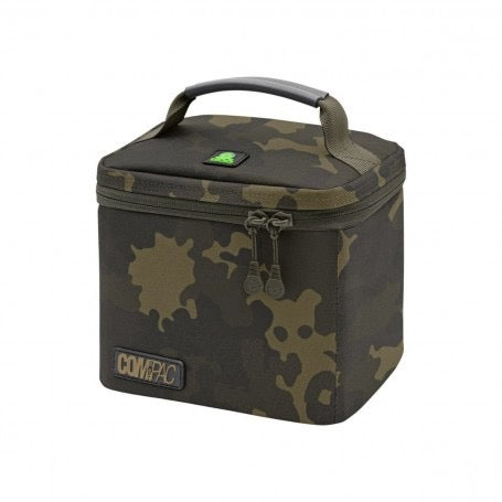 Korda Compac Goo Bag Dark Kamo Large