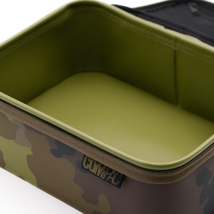 Korda Compac Kamo 200 Tackle Pouch | Carp Fishing Luggage