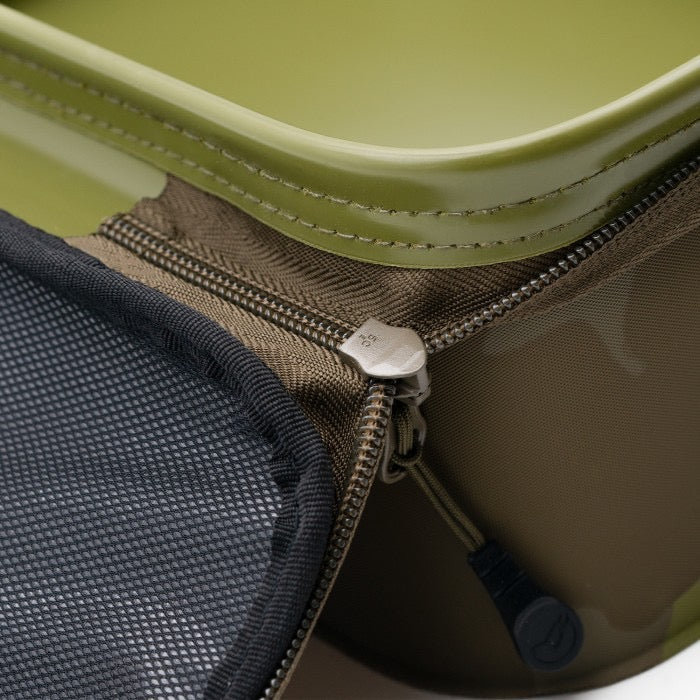 Korda Compac Kamo 200 Tackle Pouch | Carp Fishing Luggage
