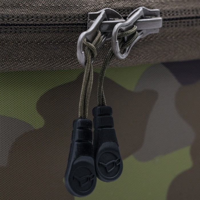 Korda Compac Kamo 200 Tackle Pouch | Carp Fishing Luggage