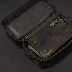 Korda Compac Tackle Pouch Dark Kamo - 140