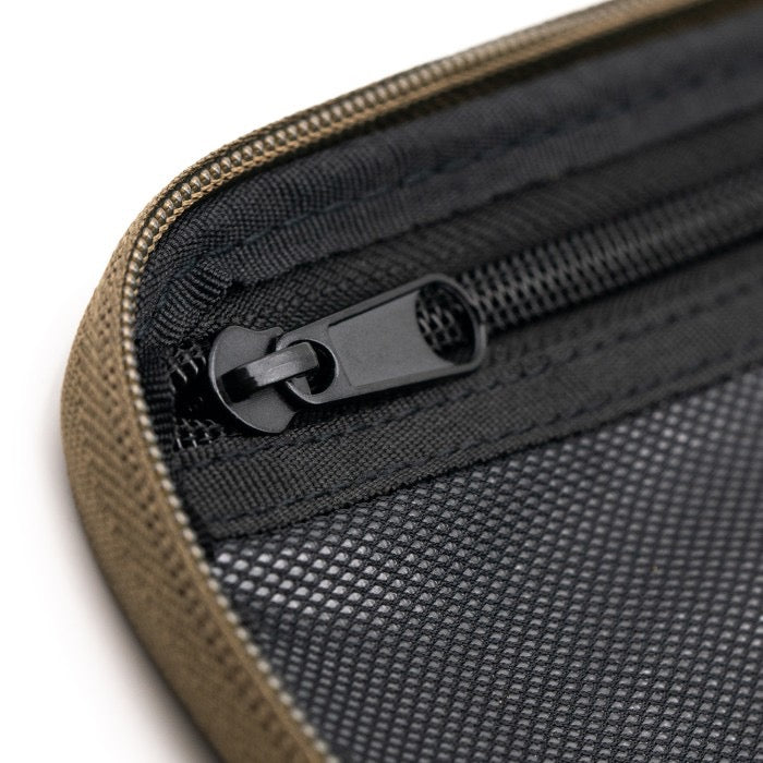 Korda Compac Kamo 200 Tackle Pouch | Carp Fishing Luggage
