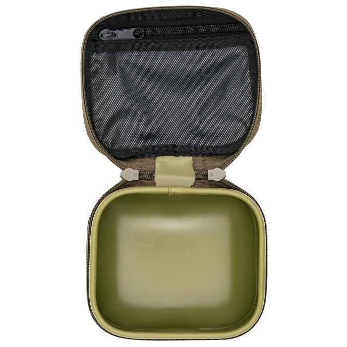Korda Compac Kamo 100 Tackle Pouch | Carp Fishing Luggage