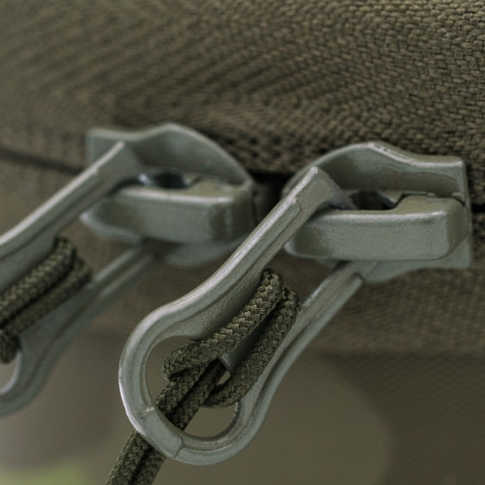 Korda Compac Kamo 100 Tackle Pouch | Carp Fishing Luggage