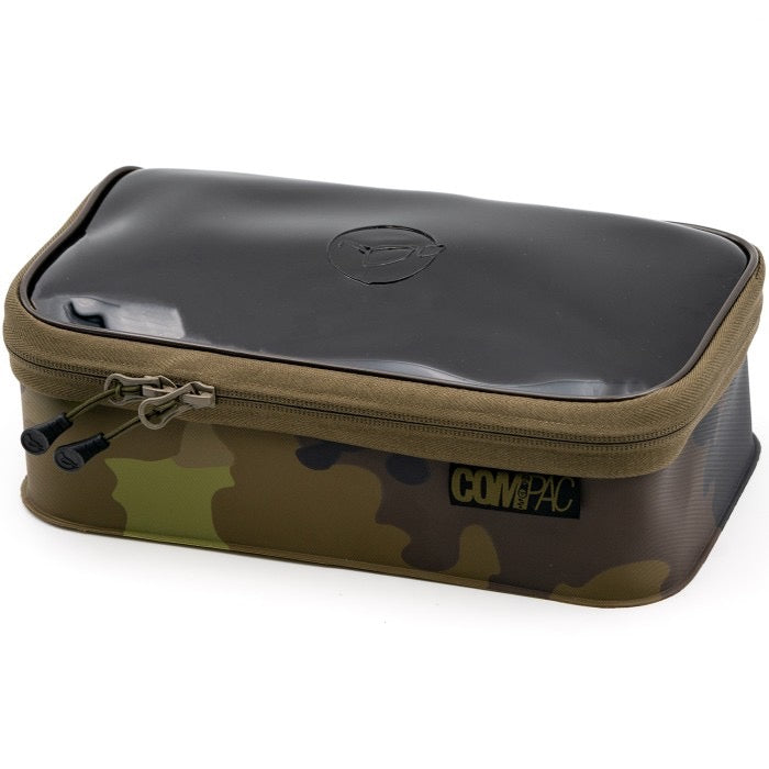 Korda Compac Kamo 140 Tackle Pouch | Carp Fishing Luggage