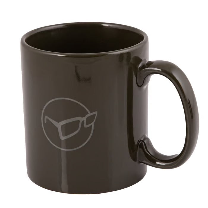 Korda Compac Fishing Tea Set 3 Piece