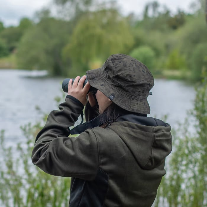 Korda Limited Edition Boonie Fishing Hat Digi Kamo