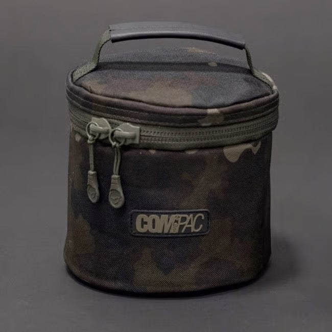 Korda Compac Stove Bag - Dark Kamo