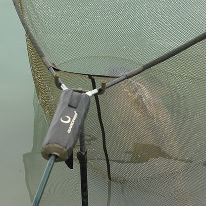 Gardner GTN+ 42" Landing Net & Pole