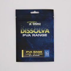 Atomic PVA BAGS