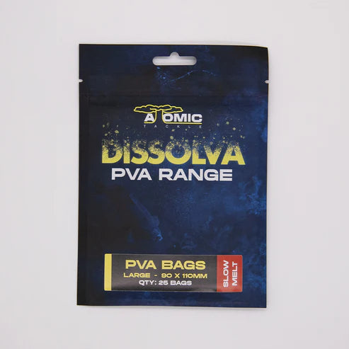 Atomic PVA BAGS