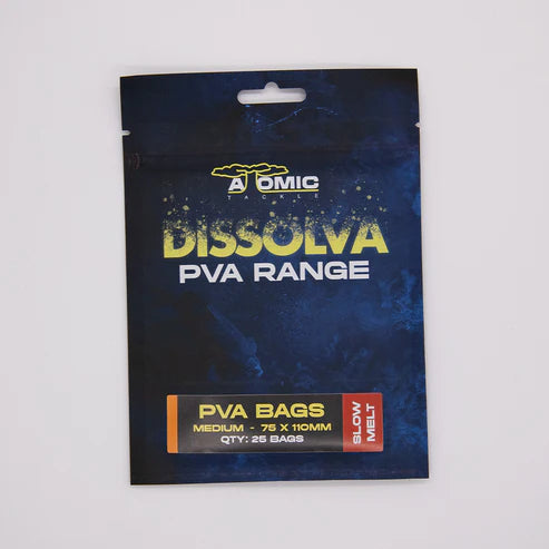 Atomic PVA BAGS