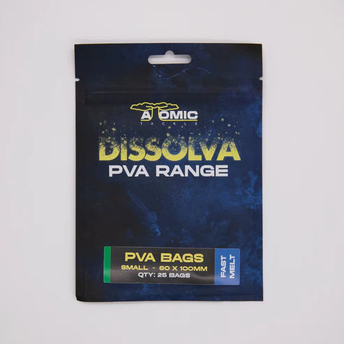Atomic PVA BAGS