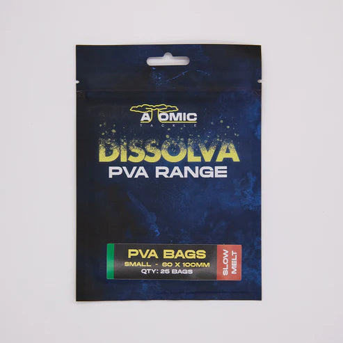 Atomic PVA BAGS
