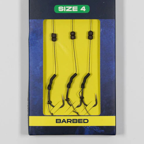 Atomic PRE-TIEDZ' PVA RIG