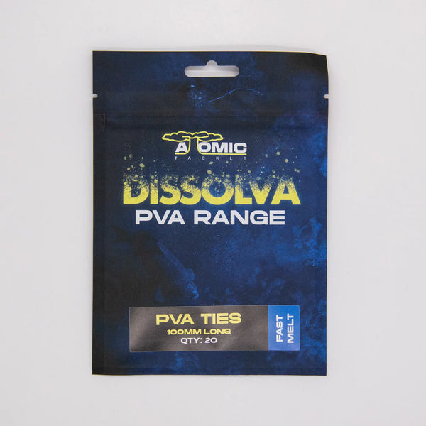 Atomic PVA TIES