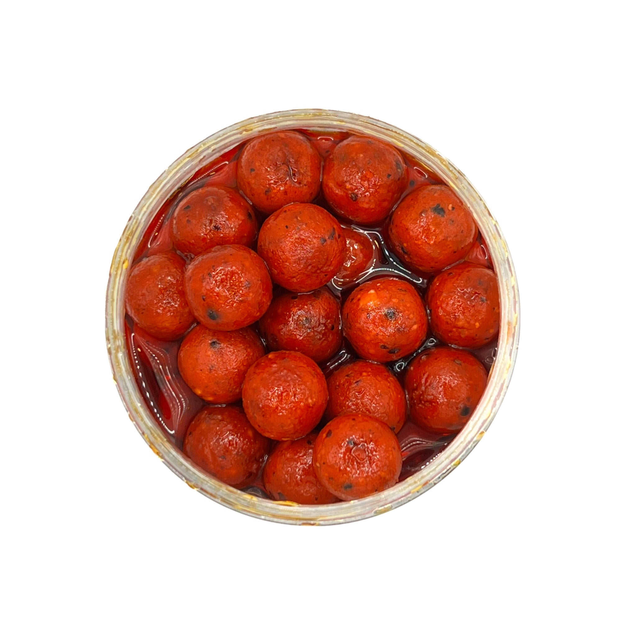 Glugged Hook Baits