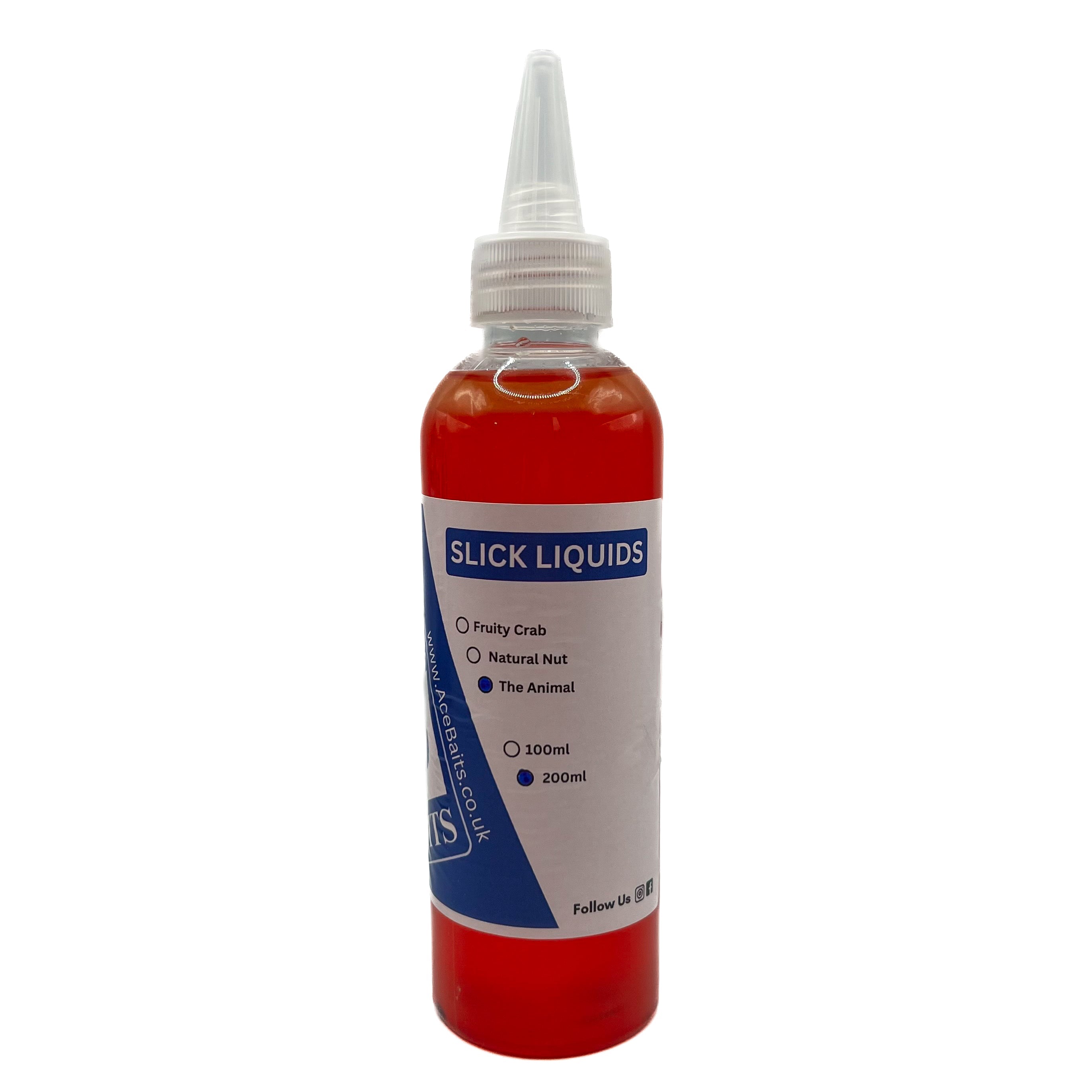 Slick Liquids