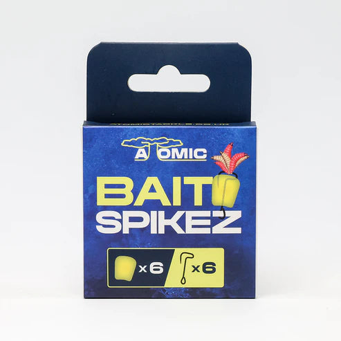 ATOMIC BAIT SPIKEZ